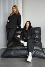 Load image into Gallery viewer, premium oversized Vancouver streetwear hoodie embroidered