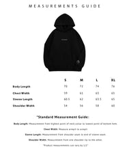 Load image into Gallery viewer, Premium Oversized Hoodie