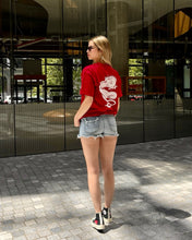 Load image into Gallery viewer, Shenron Dragon T-Shirt (Red)