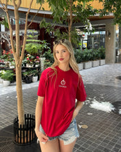 Load image into Gallery viewer, Shenron Dragon T-Shirt (Red)