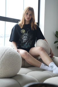 Byakko White Tiger Tee