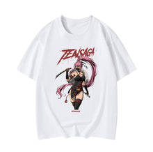 Load image into Gallery viewer, Kunoichi Ninja Tee