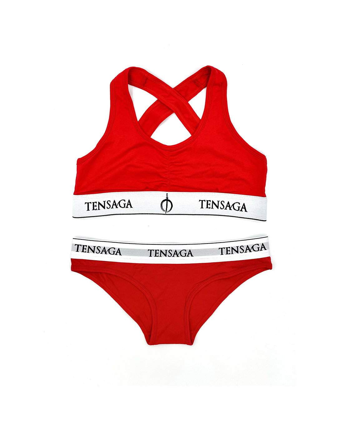 Tensaga Underwear Set