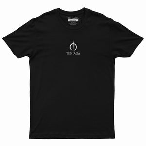 Shenron Dragon T-Shirt (Black)