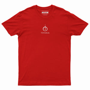 Shenron Dragon T-Shirt (Red)